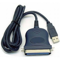 CABO USB X PARALELO 36 VIAS 1,8 METROS F-NEW