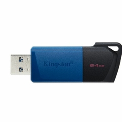 PEN DRIVE KINGSTON USB 3.2 64GB EXODIA