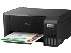 IMPRESSORA MULTIFUNCIONAL EPSON ECOTANK L3250 WIFI BIVOLT - comprar online