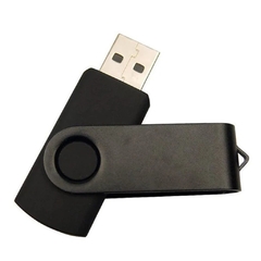 PEN DRIVE 16GB PRETO PSHOP na internet