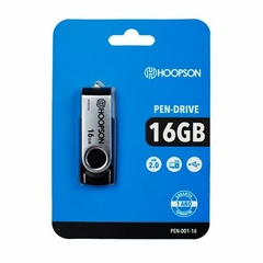 PEN DRIVE HOOPSON CZL-M09 16GB