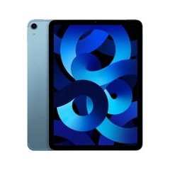iPad Air 5ª M1 - 64GB Starlight/Blue