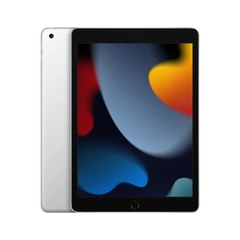 iPad 9 - 64GB Silver/Space