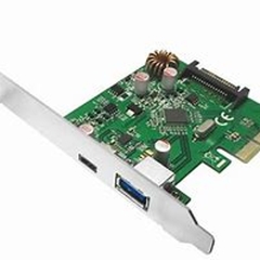 PLACA PCI-EXPRESS 2.0 USB3.1 10GBS