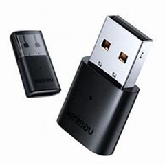 MINI ADAPTADOR BLUETOOTH 5.0 UGREEN na internet