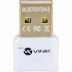 ADAPTADOR BLUETOOTH 4.0 + EDR ABT40