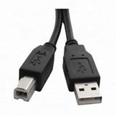 CABO USB PARA IMPRESSORA A MACHO X B MACHO 2.0 - 1.8M UAMBM-18 na internet