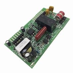 PLACA TRONCO 1TR MODULARE 4400305 INTELBRAS - PrecisaShop