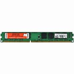 MEMORIA DDR3 4GB/1600MHZ KEEPDATA