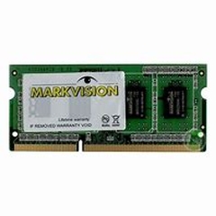 MEMORIA NOTEBOOK 8GB DDR4 2666 MARKVISION