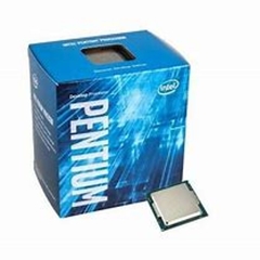 PROCESSADOR INTEL PENTIUM DUALCORE LGA 1151 G3900 2,8G OEM