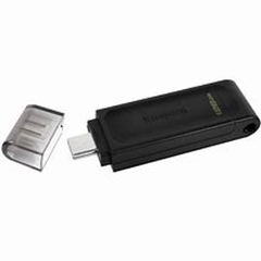 PEN DRIVE USB-C 3.2 KINGSTON 128GB USB-C 3.2