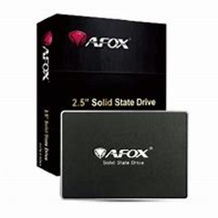 HARD DISK HD SSD AFOX 240GB