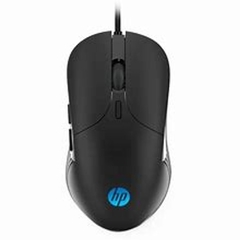 MOUSE GAMER M280 2400DPI HP LED PRETO na internet