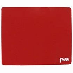 MOUSE PAD VERMELHO 1834 PISC