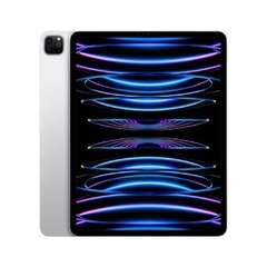 iPad Pro M2 - 128GB 12.9 Polegadas Silver