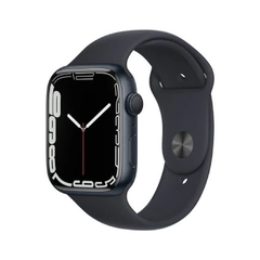 Apple Watch Series 7 - 45mm (Preto)