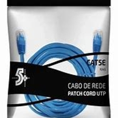 CABO PATCH CORD 5E 30 METROS 018-1063 na internet