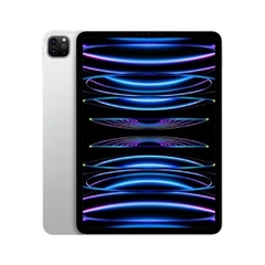 IPad Pro M1 - 256GB 11 Polegadas Silver