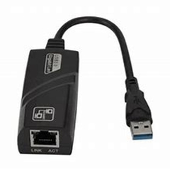 CABO CONVERSOR USB 3.0 X RJ45 100/1000 MD9 PSHOP - comprar online