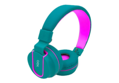 HEADSET FLUOR HS107