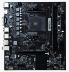 PLACA MAE DESKTOP AM4 BPC-A320M-G V1.31 - comprar online