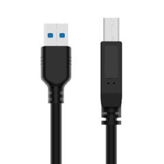 CABO USB PARA IMPRESSORA 1.5M 3.0