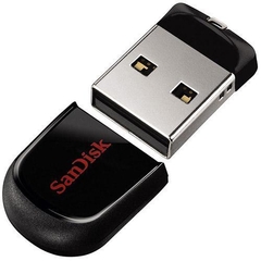 PEN DRIVE SANDISK 8GB CRUZER FIT Z33