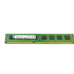 MEMORIA DDR3 8GB 1600 KINGSTON