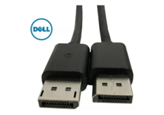 CABO DE VIDEO DISPLAYPORT MACHO 1,8 METROS DELL - comprar online