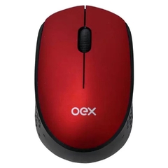 MOUSE SEM FIO OEX COSY MS409 na internet