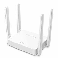 ROTEADOR WIRELESS DUAL BAND 2.4/5GHZ AC1200 AC10