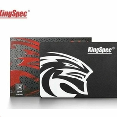 HARD DISK SSD120GB KINGSPEC - comprar online