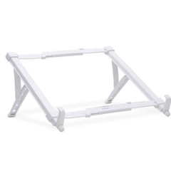 SUPORTE PARA NOTEBOOK ABS RELIZA BRANCO - comprar online