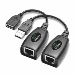 EXTENSOR USB REDE INTELBRAS VEX1050