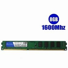 MEMORIA DDR3 8GB 1600 ATERMITER