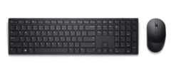 KIT TECLADO E MOUSE DELL PRO KM-5221W