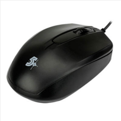 MOUSE OFFICE PRETO 015-0042 - comprar online