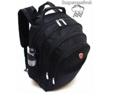 MOCHILA SUPORTE NOTEBOOK 15 IMPERMEAVEL - comprar online