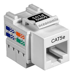 CONECTOR JACK RJ45 CAT5 FURUKAWA