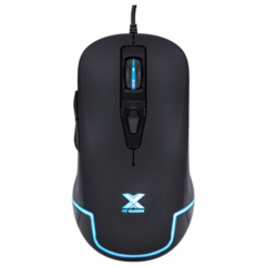 MOUSE GAMER CRUZADER 3200 DPI