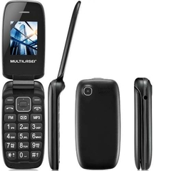 TELEFONE CELULAR 2 CHIPS P9022