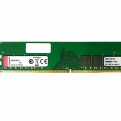 MEMORIA KINGSTON DDR4 16GB 2666MHZ