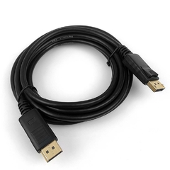 CABO DE VIDEO DISPLAYPORT C/ TRAVA