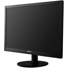 MONITOR LED 21.5 22W-XIE FHD 75Hz PRETO WIDESCREEN