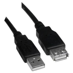 CABO EXTENSOR P/ USB 5.0M PC-USB5002 PLUSCABLE na internet