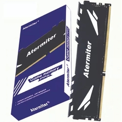 MEMORIA DDR4 8GB 2400 SERVIDOR PPX REG-ECC ATERMITER