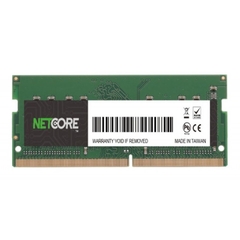 MEMORIA P/ NOTEBOOK DDR3 LOW VOLTAGE 8GB 1600MHZ NETCORE