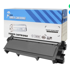 TONER BROTHER TN2340 2.6 PREMIUM HT