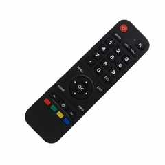 CONTROLE TVBOX SMART TV